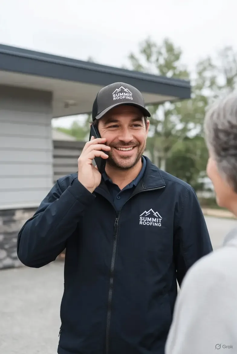 Flat Roof Leak Repair Ray, MI FAQs